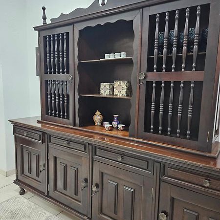 Ike Hospedagem Uruguaiana Buitenkant foto