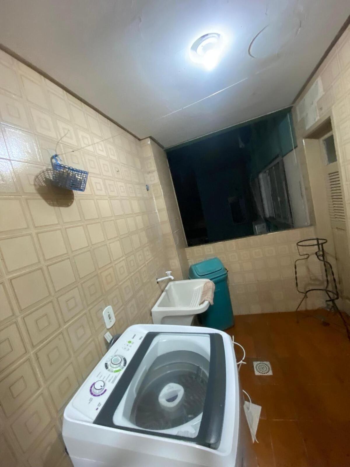 Ike Hospedagem Uruguaiana Buitenkant foto