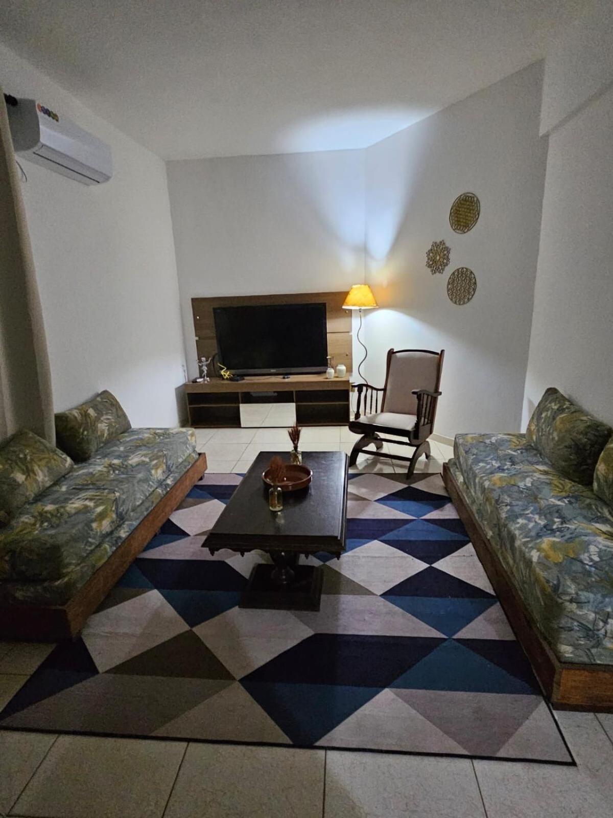 Ike Hospedagem Uruguaiana Buitenkant foto